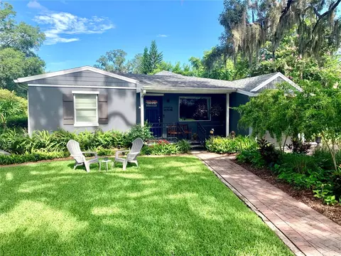 750 Hempstead Ave, Orlando, FL 32803
