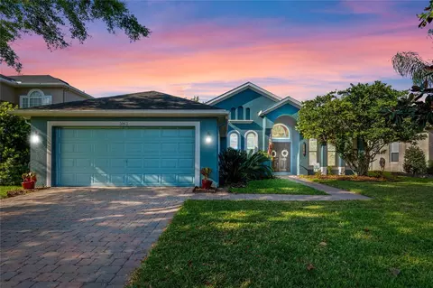 3063 Juneberry Ter, Oviedo, FL 32766