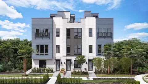 2354 Addalia Aly, Orlando, FL 32804