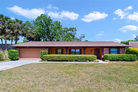 5927 Stratton Ln, Orlando, FL 32808