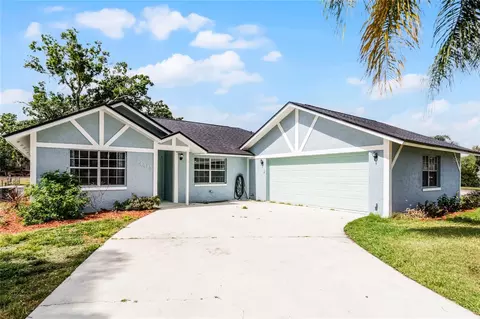 4415 London Town Rd, Titusville, FL 32796