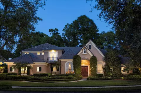 1628 Rockdale Loop, Lake Mary, FL 32746