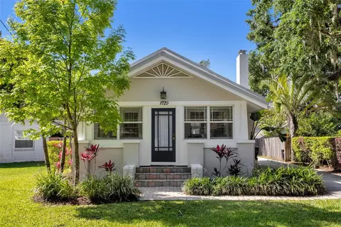 1720 Hour Glass Dr, Orlando, FL 32806