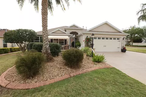 1669 Plum Branch Ter, The Villages, FL 32162