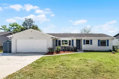 1212 Russell Dr, Ocoee, FL 34761