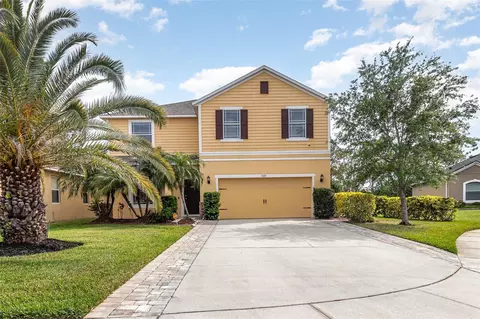 1522 Whitewater Falls Dr, Orlando, FL 32824