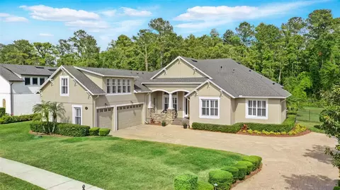 452 Raccoon St, Lake Mary, FL 32746