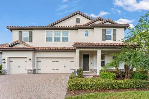 11172 Lemon Lake Blvd, Orlando, FL 32836