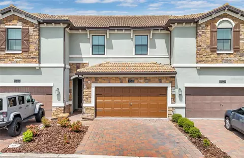 8531 Couples St, Champions Gate, FL 33896