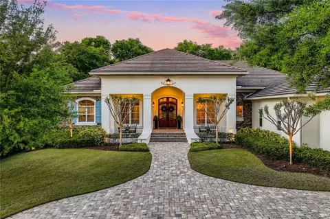3139 Bentonshire Pl, Longwood, FL 32779