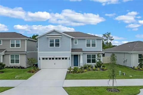 9763 Brown Burrow St, Orlando, FL 32829