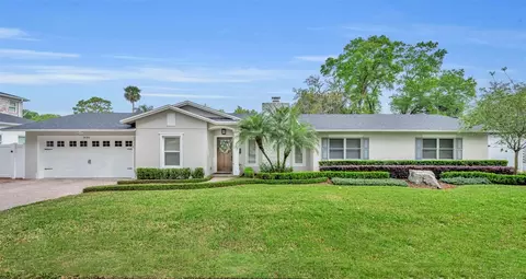 1633 Pine Ave, Winter Park, FL 32789