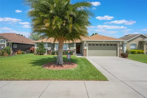 743 Lake Douglas Dr, Groveland, FL 34736