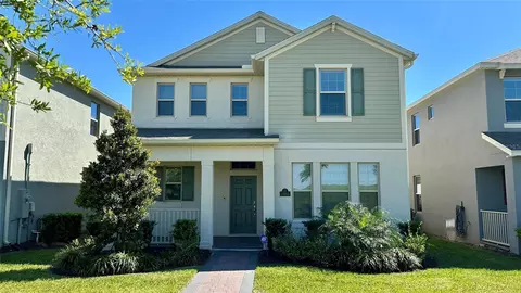 11015 Bostwick Aly, Winter Garden, FL 34787