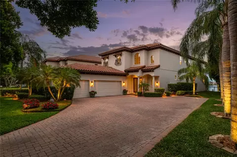 8161 Via Rosa, Orlando, FL 32836