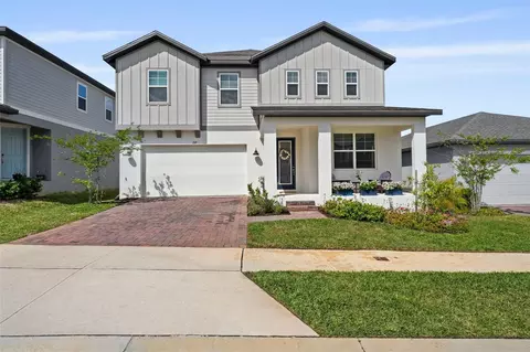 2315 Raven Ridge Rd, Minneola, FL 34715