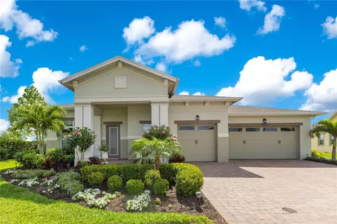 2672 Meadowedge Loop, Saint Cloud, FL 34772 photo 1