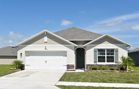 11276 Amber Ridge Dr, Zellwood, FL 32798