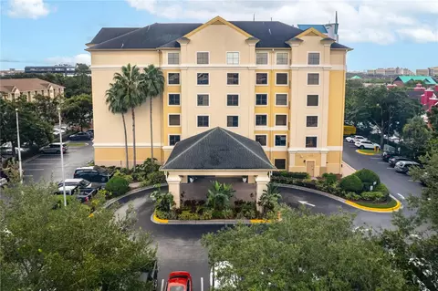7601 Canada Ave #320, Orlando, FL 32819