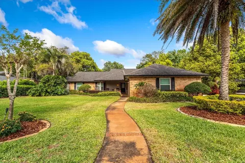 1436 Mt Laurel Dr, Winter Springs, FL 32708