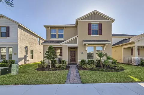 16554 Point Rock Dr, Winter Garden, FL 34787