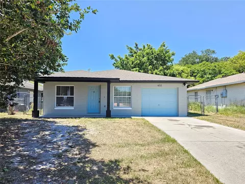 632 E Bay Cv, Winter Garden, FL 34787