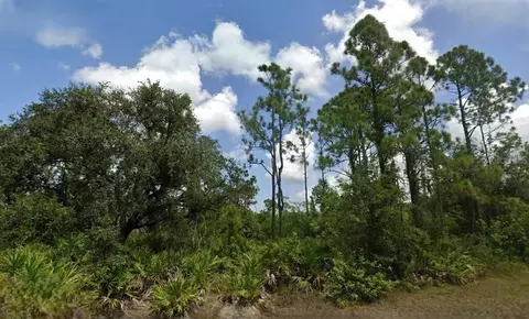 28116 Or 28120 Ramiro Dr, Punta Gorda, FL 33955