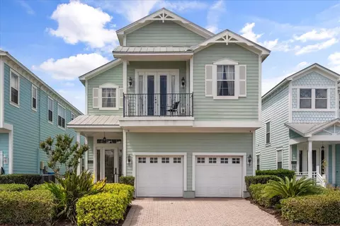 1443 Fairview Cir, Reunion, FL 34747