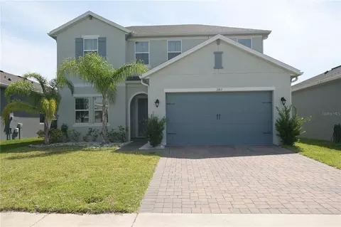 2183 Brillante Dr, Saint Cloud, FL 34771 photo 1