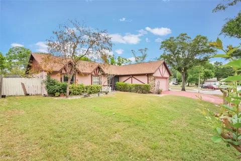 5301 Aeolus Way, Orlando, FL 32808