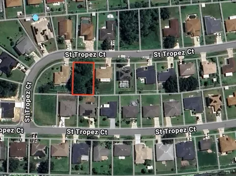 St Tropez Court, Kissimmee, FL 34759