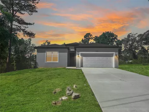 6906 SW 152nd Lane Rd, Ocala, FL 34473