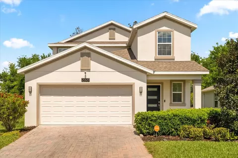 2909 Black Birch Dr, Ocoee, FL 34761