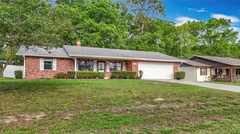 11320 SE 74th Ave, Belleview, FL 34420