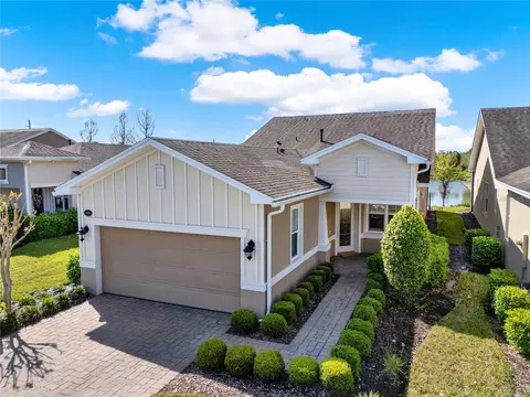 406 Tisbury Ct, Deland, FL 32724