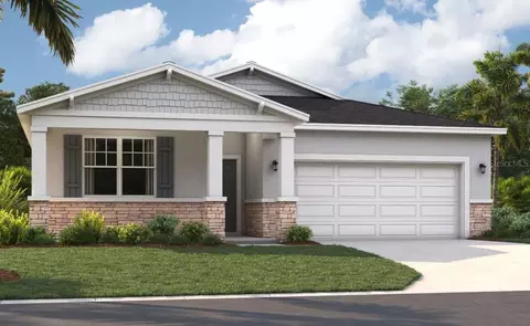 917 Pearlwood Loop, Eagle Lake, FL 33839