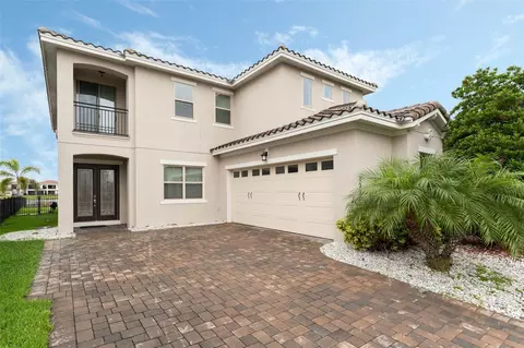 13206 Stanthorne Ave, Orlando, FL 32832
