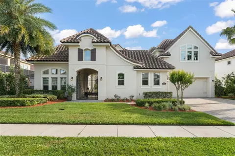 7578 Blue Quail Ln, Orlando, FL 32835