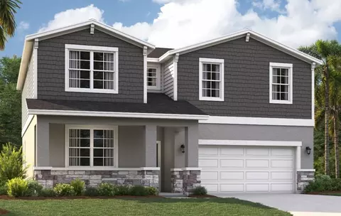 1875 Columbus Path, Saint Cloud, FL 34771