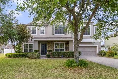 2149 Parkside Meadow Dr, Apopka, FL 32712