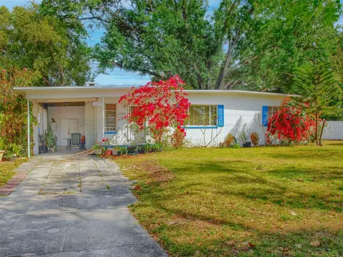 2639 Betty St, Orlando, FL 32803