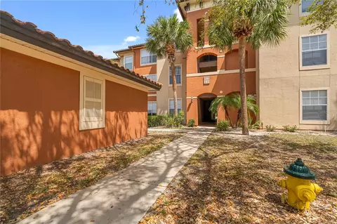 5572 Metrowest Blvd #110, Orlando, FL 32811