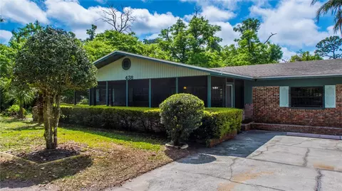 438 W Kelly Park Rd, Apopka, FL 32712