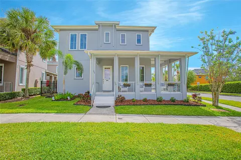 8344 Lower Perse Cir, Orlando, FL 32827