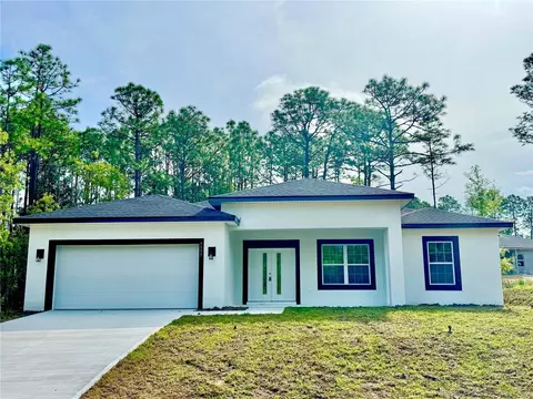 7595 N Gray Ter, Dunnellon, FL 34434