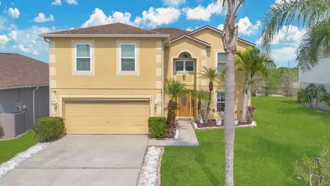 5051 Silver Thistle Ln, Saint Cloud, FL 34772