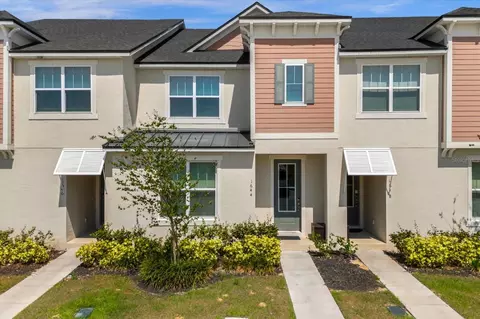 1644 Tropical Palms Cir, Kissimmee, FL 34747