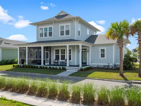 921 Bradenville Ln, Winter Garden, FL 34787
