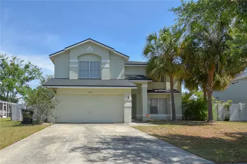 14433 Huntingfield Dr, Orlando, FL 32824