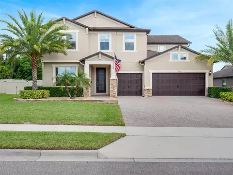 676 Bishop Bay Loop, Apopka, FL 32712